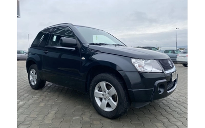 suzuki-vitara - 2