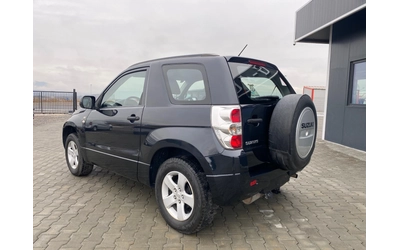 suzuki-vitara - 5