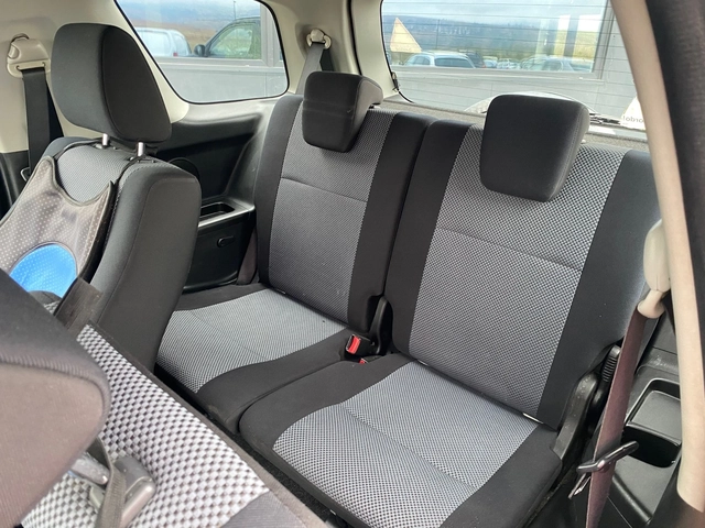 Suzuki Vitara 1.6+ газ - автомобили, коли, обяви за нови и употребявани 9