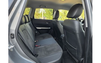 Suzuki Vitara 1.6DDIS-120кс= ALL GRIP= DISTRONIC= ПОДГРЕВ= KEYLE - автомобили, коли, обяви за нови и употребявани 13
