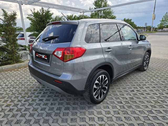 Suzuki Vitara 1.6DDIS-120кс= ALL GRIP= DISTRONIC= ПОДГРЕВ= KEYLE - автомобили, коли, обяви за нови и употребявани 2