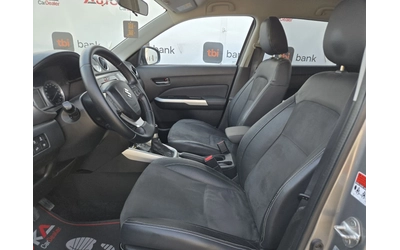 Suzuki Vitara 1.6DDIS-120кс= ALL GRIP= DISTRONIC= ПОДГРЕВ= KEYLE - автомобили, коли, обяви за нови и употребявани 6