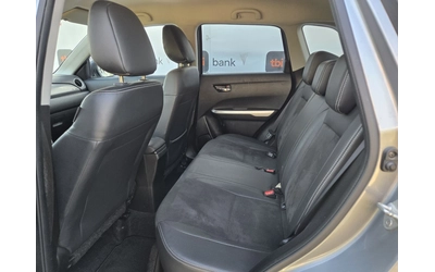 Suzuki Vitara 1.6DDIS-120кс= ALL GRIP= DISTRONIC= ПОДГРЕВ= KEYLE - автомобили, коли, обяви за нови и употребявани 8