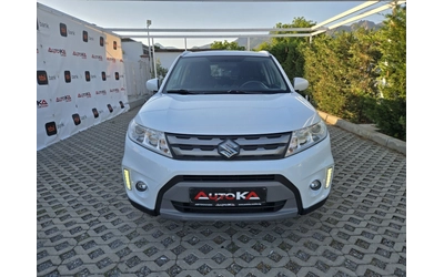 suzuki-vitara - 0