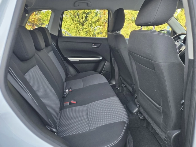 Suzuki Vitara 1.6DDIS-120кс= ALL GRIP= 142.000KM= DISTRONIC= CAM - автомобили, коли, обяви за нови и употребявани 13