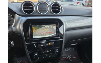 Suzuki Vitara 1.6DDIS-120кс= ALL GRIP= 142.000KM= DISTRONIC= CAM - автомобили, коли, обяви за нови и употребявани 15