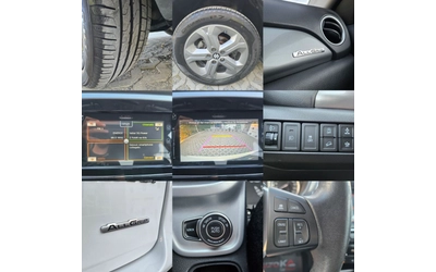 Suzuki Vitara 1.6DDIS-120кс= ALL GRIP= 142.000KM= DISTRONIC= CAM - автомобили, коли, обяви за нови и употребявани 16