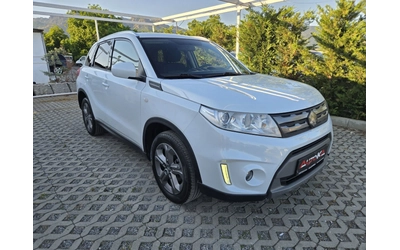 suzuki-vitara - 1