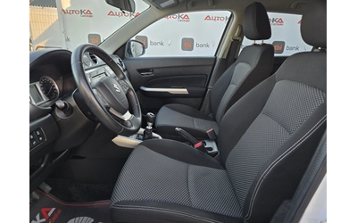 Suzuki Vitara 1.6DDIS-120кс= ALL GRIP= 142.000KM= DISTRONIC= CAM - автомобили, коли, обяви за нови и употребявани 6