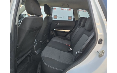 Suzuki Vitara 1.6DDIS-120кс= ALL GRIP= 142.000KM= DISTRONIC= CAM - автомобили, коли, обяви за нови и употребявани 8