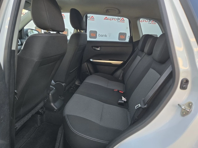 Suzuki Vitara 1.6DDIS-120кс= ALL GRIP= 142.000KM= DISTRONIC= CAM - автомобили, коли, обяви за нови и употребявани 8