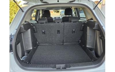 Suzuki Vitara 1.6DDIS-120кс= ALL GRIP= 142.000KM= DISTRONIC= CAM - автомобили, коли, обяви за нови и употребявани 9