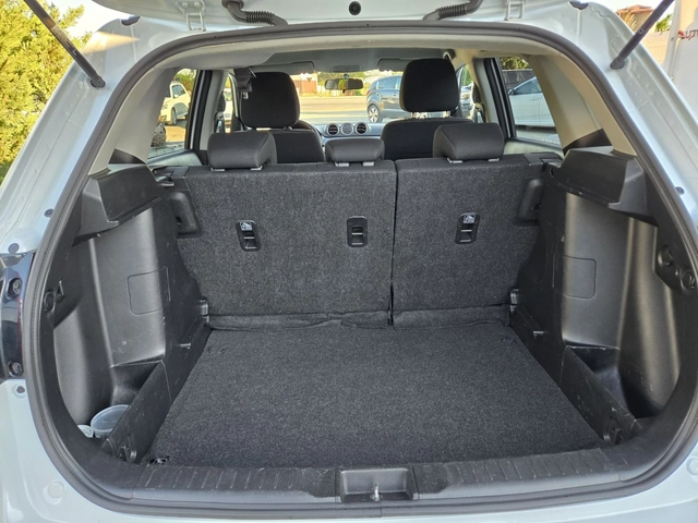 Suzuki Vitara 1.6DDIS-120кс= ALL GRIP= 142.000KM= DISTRONIC= CAM - автомобили, коли, обяви за нови и употребявани 9