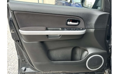 Suzuki Vitara 2.4i 169HP 4X4 - автомобили, коли, обяви за нови и употребявани 16