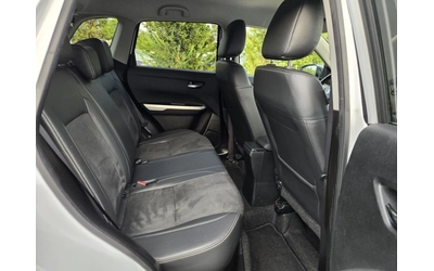 Suzuki Vitara 1.6DDIS-120кс= ALL GRIP= АВТОМАТ= DISTRONIC= CAMER - автомобили, коли, обяви за нови и употребявани 13