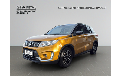 suzuki-vitara-all-grip-1-4i-140hp-bva6-4x4-euro6 - 0