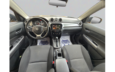 Suzuki VITARA All Grip 1.4i 140hp BVA6 4x4 EURO6 - автомобили, коли, обяви за нови и употребявани 8