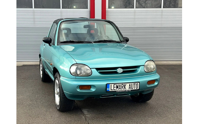 suzuki-x-90-1-6i - 2