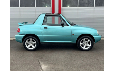 suzuki-x-90-1-6i - 3