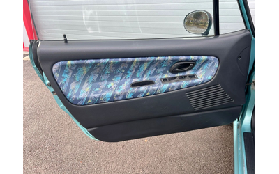 Suzuki X-90 1.6I - автомобили, коли, обяви за нови и употребявани 7