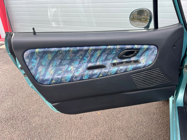 Suzuki X-90 1.6I - автомобили, коли, обяви за нови и употребявани 7