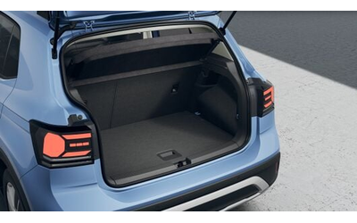 VW T-Cross T-Cross Life Plus 1.0 TSI OPF - автомобили, коли, обяви за нови и употребявани 10