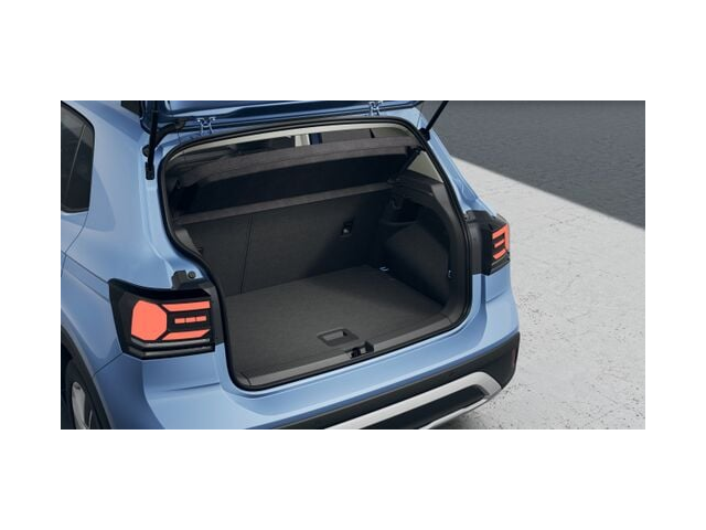 VW T-Cross T-Cross Life Plus 1.0 TSI OPF - автомобили, коли, обяви за нови и употребявани 10