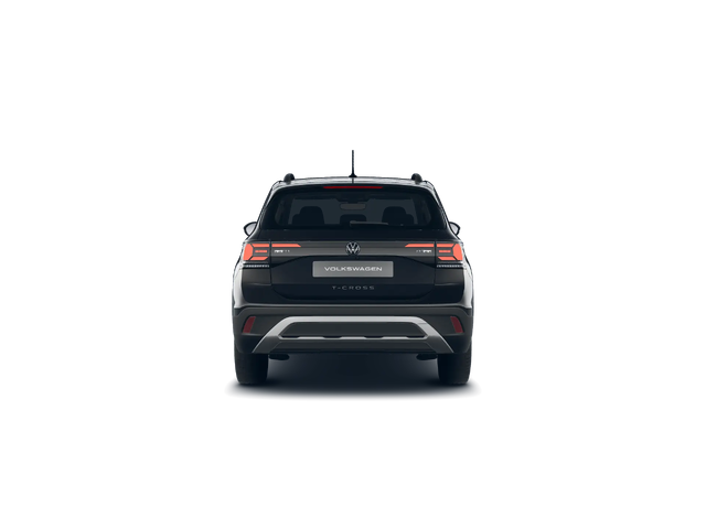 VW T-Cross T-Cross Life Plus 1.0 TSI OPF - автомобили, коли, обяви за нови и употребявани 10