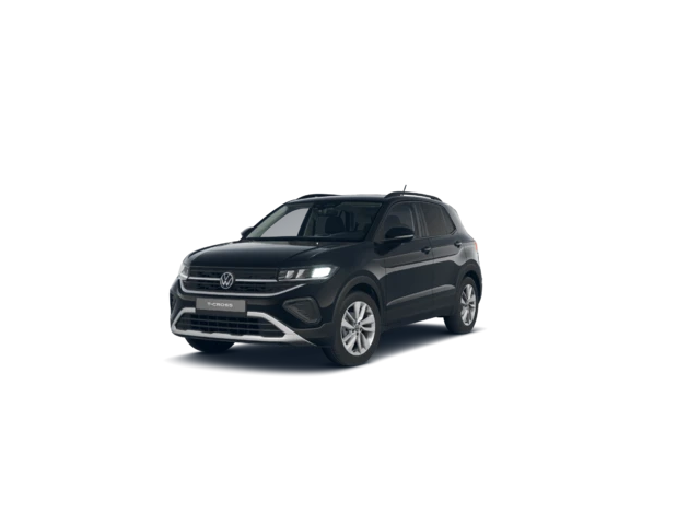 VW T-Cross T-Cross Life Plus 1.0 TSI OPF - автомобили, коли, обяви за нови и употребявани 2