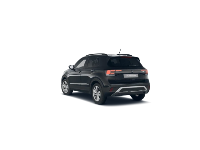 VW T-Cross T-Cross Life Plus 1.0 TSI OPF - автомобили, коли, обяви за нови и употребявани 5