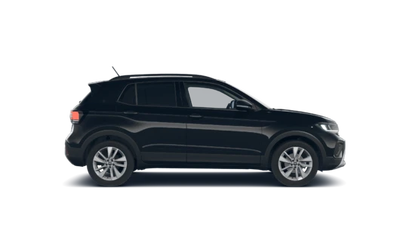 VW T-Cross T-Cross Life Plus 1.0 TSI OPF - автомобили, коли, обяви за нови и употребявани 7