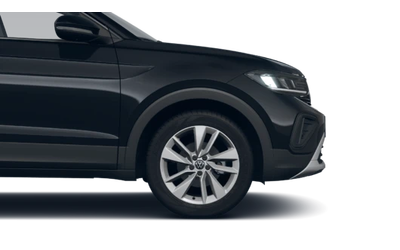 VW T-Cross T-Cross Life Plus 1.0 TSI OPF - автомобили, коли, обяви за нови и употребявани 8