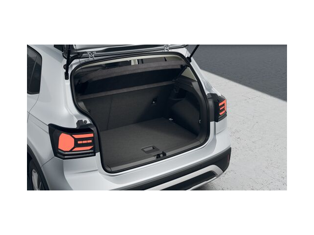 VW T-Cross T-Cross Life Plus 1.0 TSI OPF 6MT - автомобили, коли, обяви за нови и употребявани 10