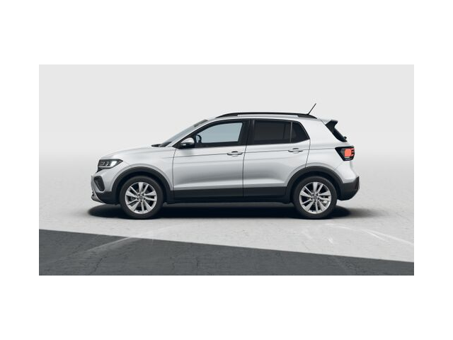 VW T-Cross T-Cross Life Plus 1.0 TSI OPF 6MT - автомобили, коли, обяви за нови и употребявани 4