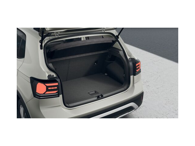 VW T-Cross T-Cross Life Plus 1.0 TSI OPF 6MT - автомобили, коли, обяви за нови и употребявани 10