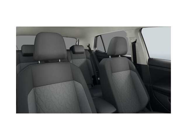 VW T-Cross T-Cross Life Plus 1.0 TSI OPF 6MT - автомобили, коли, обяви за нови и употребявани 3