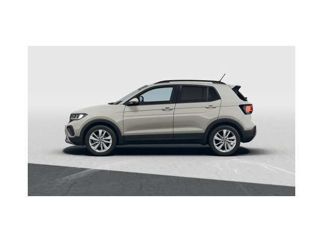 VW T-Cross T-Cross Life Plus 1.0 TSI OPF 6MT - автомобили, коли, обяви за нови и употребявани 4
