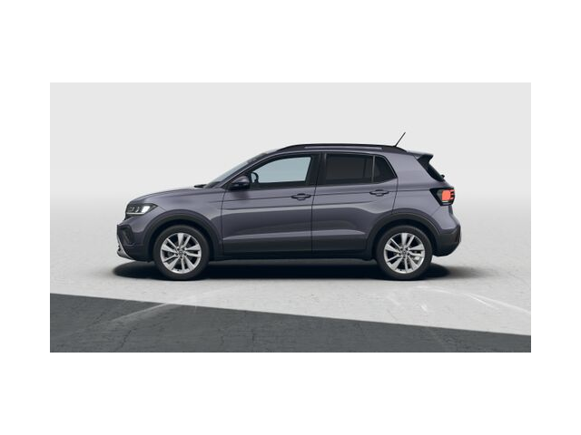VW T-Cross T-Cross Life Plus 1.0 TSI OPF 6MT - автомобили, коли, обяви за нови и употребявани 4