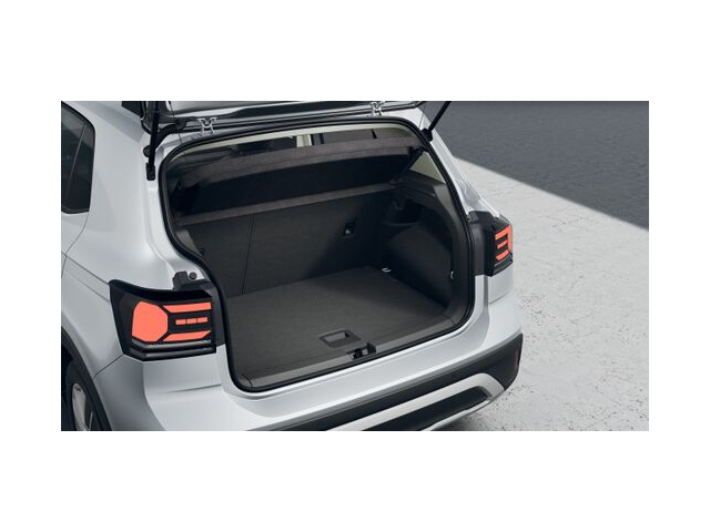 VW T-Cross T-Cross Life Plus 1.0 TSI OPF 6MT - автомобили, коли, обяви за нови и употребявани 10