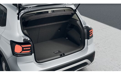 VW T-Cross T-Cross Life Plus 1.0 TSI OPF 6MT - автомобили, коли, обяви за нови и употребявани 10