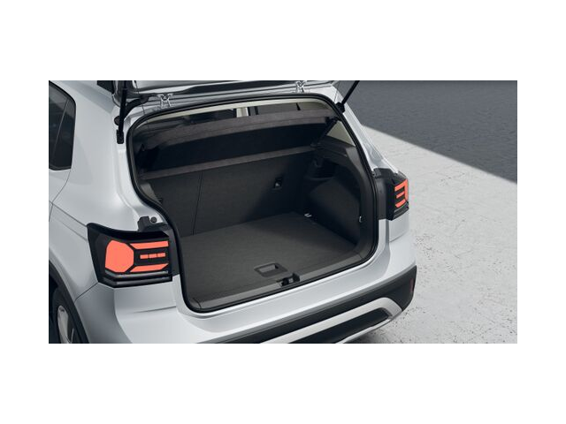 VW T-Cross T-Cross Life Plus 1.0 TSI OPF 6MT - автомобили, коли, обяви за нови и употребявани 10