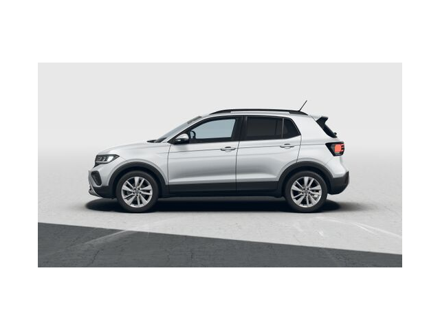 VW T-Cross T-Cross Life Plus 1.0 TSI OPF 6MT - автомобили, коли, обяви за нови и употребявани 4
