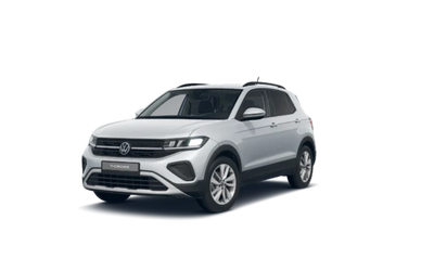 VW T-Cross T-Cross Life Plus 1.0 TSI OPF DSG - автомобили, коли, обяви за нови и употребявани 11