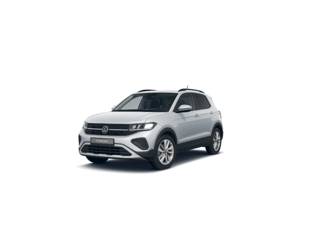 VW T-Cross T-Cross Life Plus 1.0 TSI OPF DSG - автомобили, коли, обяви за нови и употребявани 11