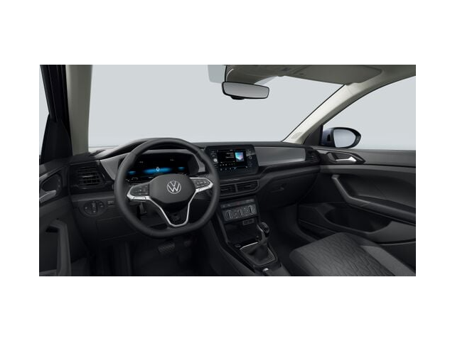 VW T-Cross T-Cross Life Plus 1.0 TSI OPF DSG - автомобили, коли, обяви за нови и употребявани 9