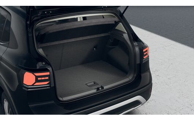 VW T-Cross T-Cross Life Plus 1.0 TSI OPF DSG - автомобили, коли, обяви за нови и употребявани 10