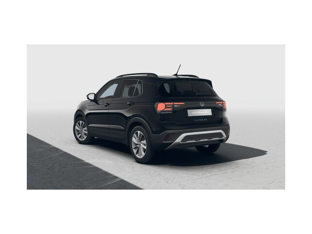 VW T-Cross T-Cross Life Plus 1.0 TSI OPF DSG - автомобили, коли, обяви за нови и употребявани 5