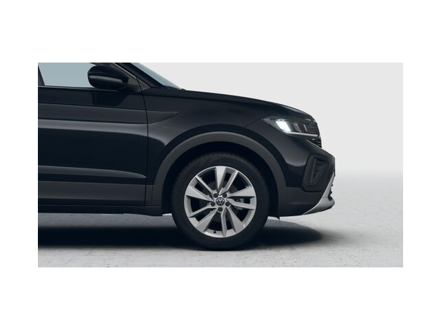 VW T-Cross T-Cross Life Plus 1.0 TSI OPF DSG - автомобили, коли, обяви за нови и употребявани 8