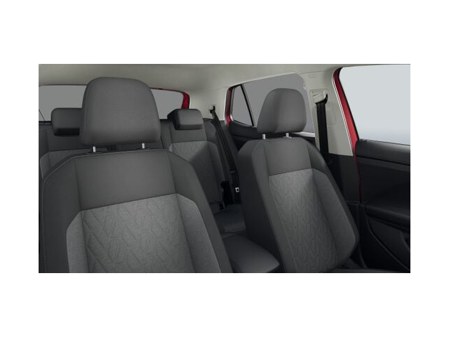 VW T-Cross T-Cross Life Plus 1.0 TSI OPF DSG - автомобили, коли, обяви за нови и употребявани 3