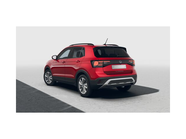 VW T-Cross T-Cross Life Plus 1.0 TSI OPF DSG - автомобили, коли, обяви за нови и употребявани 5